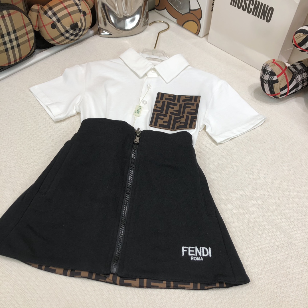 Fendi Kids